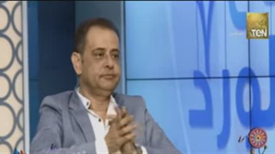 طبيب باطني: شرب المياه أثناء الطعام لا يسبب 