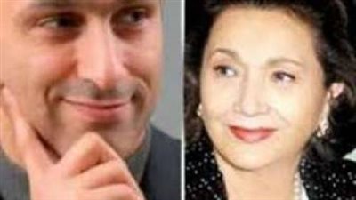 لأول مرة منذ خلع زوجها.. ظهور سوزان مبارك ونجلها في حفل فني بالأوبرا (صور)