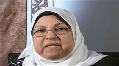 سعاد صالح لـ 