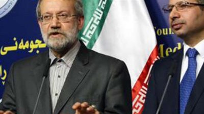 أهم أخبار العراق اليوم .. لاريجاني يهنىء نظيره الجبوري بتحرير الفلوجة