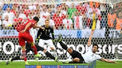 8 بنود تحدد الأربع منتخبات المتأهلة برفقة 12 منتخب لدور الستة عشر باليورو