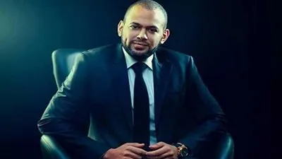 وفاة والدة السيناريست محمد أمين راضي