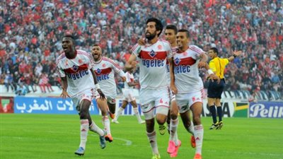 بالفيديو.. أهداف مباراة أسيك ميموزا 0 - 1 الوداد المغربي