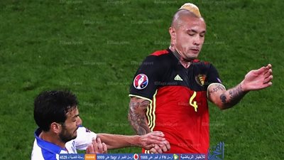 ناينجولان : أحترم قرار المدرب بجلوسي على مقاعد البدلاء