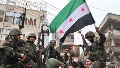 المعارضة السورية تسيطر على ثلاث قرى في جنوب حلب