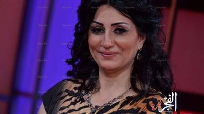 وفاء عامر تهنئ أحلام بعيد زواجها الـ 15