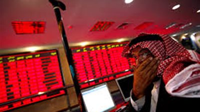 18.6 مليار ريال إجمالي تداولات البورصة السعودية الأسبوع الجاري