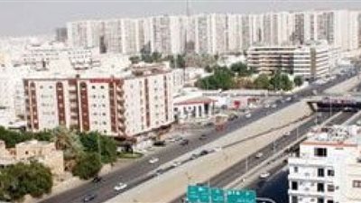 عقاريون: الرسوم البيضاء تخفض أسعار الأراضي 40%