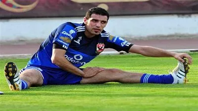 المقاولون يوافق على بيع أبو السعود للمصري