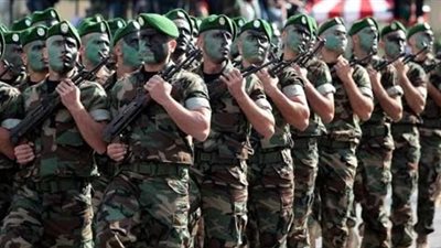 الجيش الجزائري يعلن قتل 73 إرهابياً في 5 أشهر