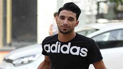 مهاجم الزمالك يقترب من المقاولون