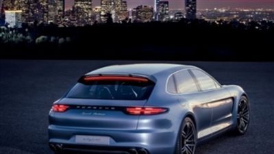 ما لا تعرفه عن البورش باناميرا 2017 ؟