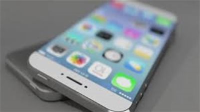الصين تحظر هاتف آيفون 6  