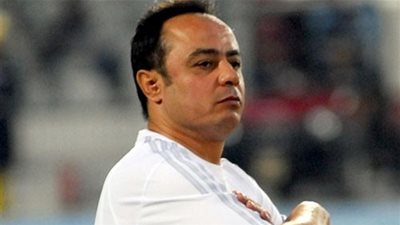 طارق يحيى: سعيد بتدريب الجيش وسندعم الفريق بصفقات جديدة