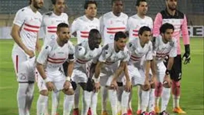 تعرف على القنوات الناقلة لمباراة الزمالك وإنيمبا بدوري أبطال إفريقيا