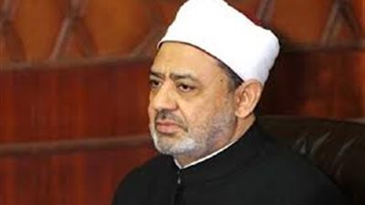 شيخ الأزهر: الحديث عن 