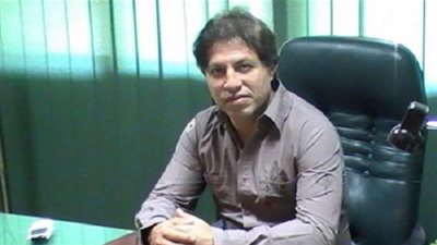 سويلم: سنخاطب الأمن اليوم لاقامة مباراة الأهلي والإسماعيلي على استاد السويس أو الاسماعيلية