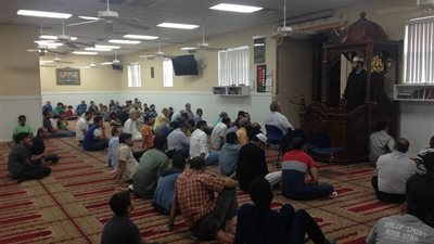 فوكس نيوز: مساجد 