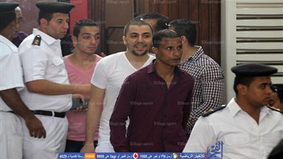 تأجيل نظر الاستئناف على براءة سيد مشاغب من تهمة التعدي على رئيس الزمالك 