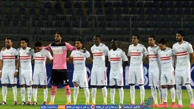 بالأرقام .. الزمالك لا يفوز 