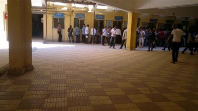 اعلان نتائج الدراسات الإسلامية بأسوان