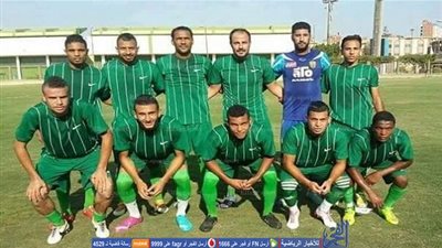 بنها يبدأ فترة الإعداد للموسم المقبل 11 يوليو