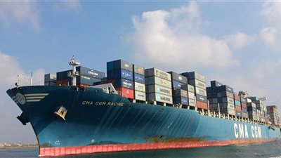 ميناء الاسكندرية يستقبل 69 ألف طن قمح من أوكرانيا والأرجنتين