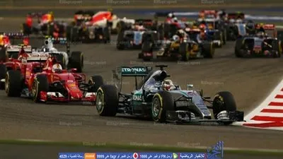 شكوك حول مستقبل سباق جائزة البرازيل الكبرى للسيارات