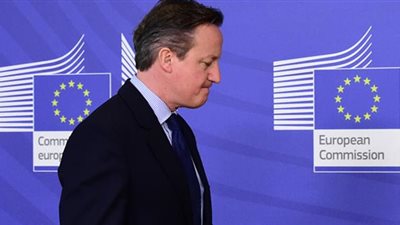  كاميرون يدعو مواطنيه لاختيار 