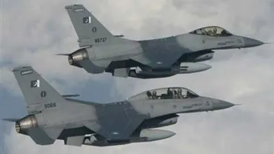 سلاح الجو الافغاني يضيف مروحيات هجومية جديدة إلى أسطوله