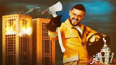 مجدي عبد الغني : برنامج رامز جلال 