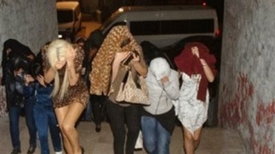 ضبط شبكة دعارة تمارس الرذيلة في نهار رمضان بمدينة نصر