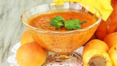 أطباق رمضان: طريقة عمل مهلبية قمر الدين    