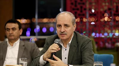 أهم أخبار تركيا اليوم.. 