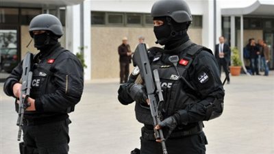 هجوم مسلح على منزل نقيب الصحفيين بتونس 