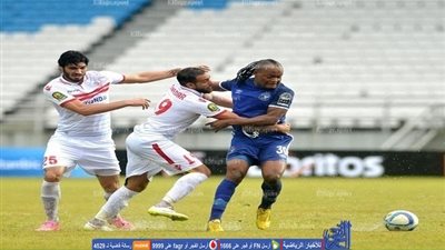 تعرف على ترتيب الزمالك عقب الجولة الأولى بدوري أبطال أفريقيا