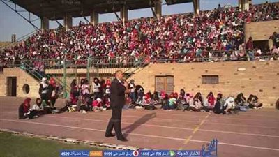 مدرس الدرس الخصوصي بالاستاد يفجر مفاجأة في أول ظهور إعلامي 