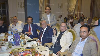 إجراء قرعة الحج السياحى وإعلان أسماء الفائزين (صور)