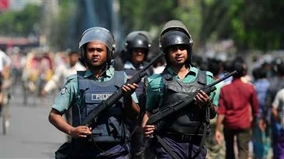 شرطة بنجلادش تقتل متشددا متهما بتصفية مدافعين عن حقوق المثليين