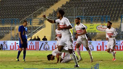 موعد وصول بعثة الزمالك للقاهرة بعد تخطي إنيمبا