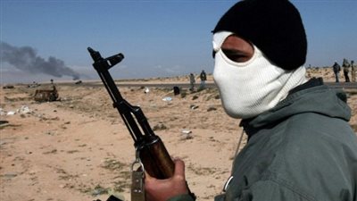 اختطاف 8 مصريين فى ليبيا
