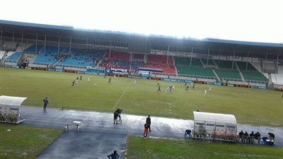 بالفيديو.. أهداف مباراة إنيمبا النيجيري 0 - 1 الزمالك