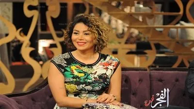 لقاء الخميسى لـ