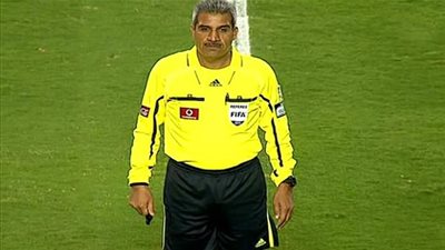 فهيم عمر: كان يجب تأجيل مباراة الزمالك وإنيمبا لإفتقادها لـ