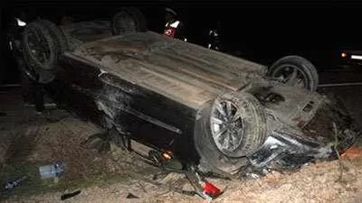 عاجل.. إصابة ضابط شرطة ومجندين في مطاردة أمنية بالإسماعيلية 