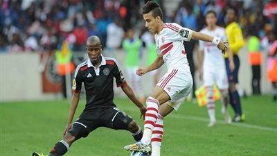 هل يكرر الزمالك إخفاق الأهلي بعد خطف الانتصار من قلب نيجيريا؟