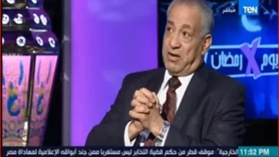 رمسيس النجار: قانون ازدراء الأديان هدفه البطش وليس الحماية (فيديو)