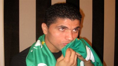 طارق التائب 