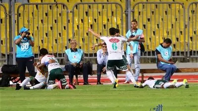 المصري البورسعيدي يحصل على توقيع مهاجم إنبي