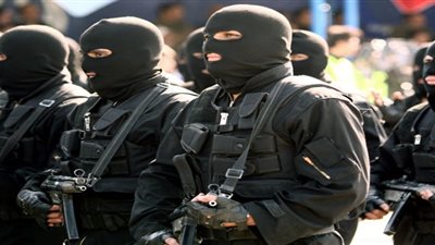 عاجل.. إحباط هجوم إرهابي في العاصمة الإيرانية طهران